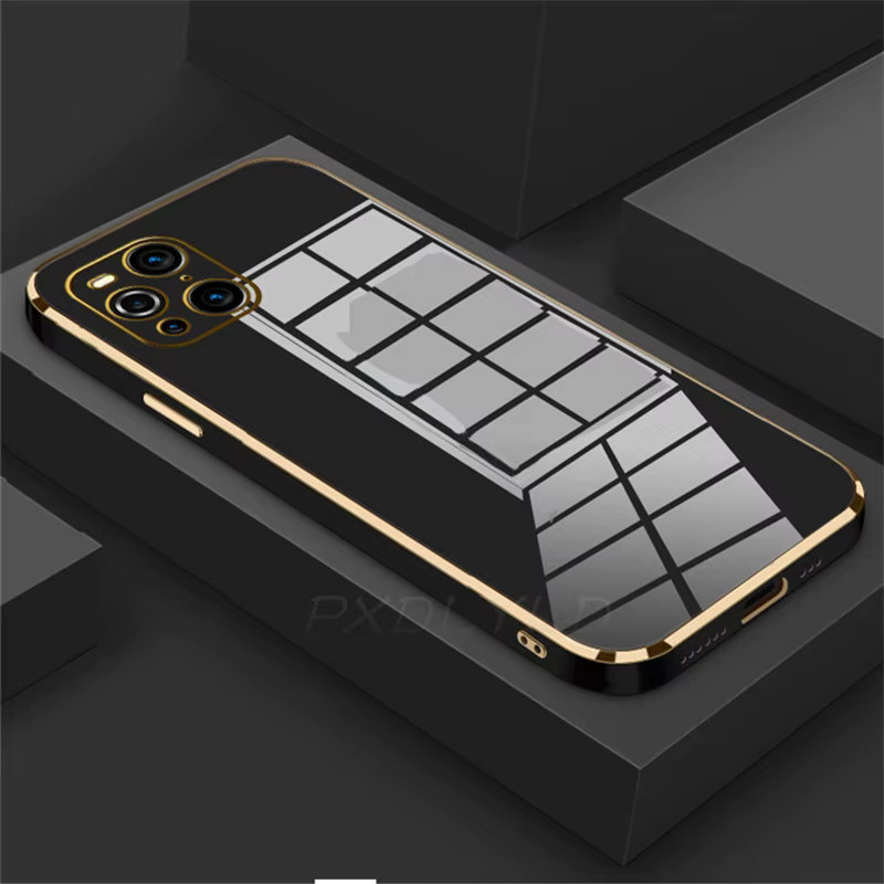 Glitzernde Handyhülle für Xiaomi 15 15T 14 14T 13 13T Pro in Grau mit vollständiger Abdeckung und ultraweichem Schutz auf der Rückseite - Bild 2