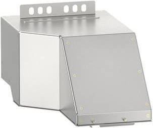 Schneider Electric VW3A99ACA12 Leistungsschalterzubehör in Silber - Bild 1