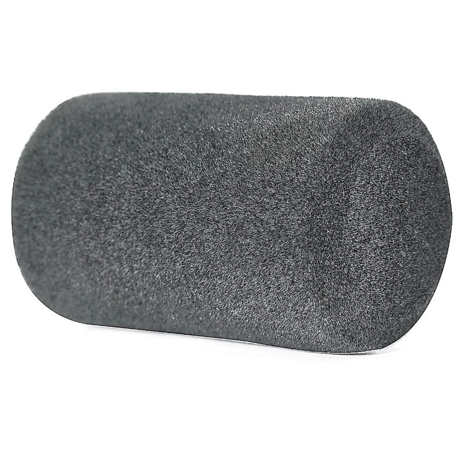 FIFINE Ersatz-Mikrofon-Windschutz aus beflocktem Schaumstoff in Schwarz für Amplitank K688 - Bild 5