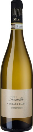 Prunotto Moscato d'Asti, Moscato, 2025, Piemont, lieblich, 0,75 l