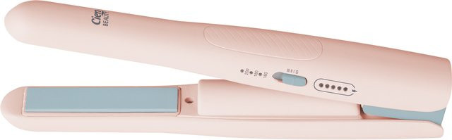 CIEN BEAUTY Akku-Haarglätter, Rosa, Unisex - Bild 1
