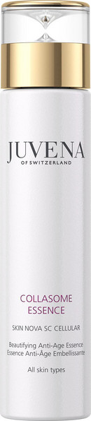 Juvena Collagen Essence Serum, Gesicht - Bild 1