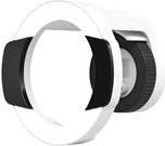 Ubiquiti Vision Enhancer Infrarot und LED Combo-Illuminator in Weiß mit 4,5 Watt - Bild 1