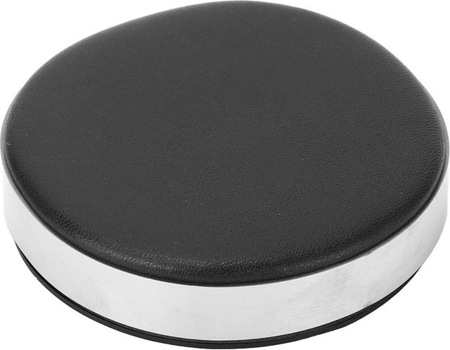 Neoglint Uhrenreparaturwerkzeug, Dämpfungspad, PU-Leder, gray, Large - Bild 1