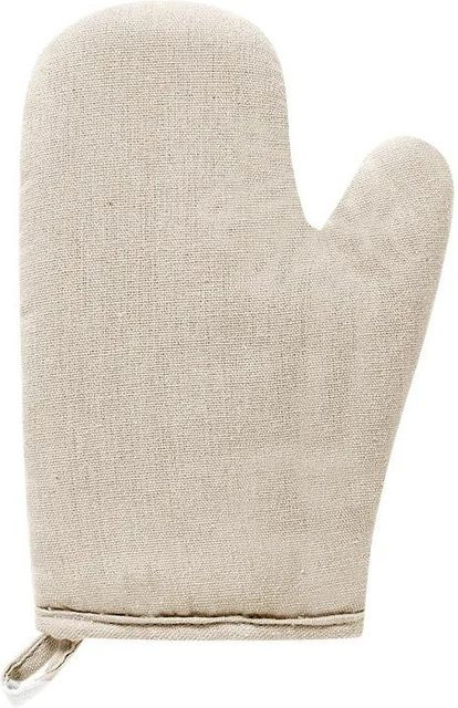 Hitzebeständige Küchenhandschuhe von Household supplies MH als Verbrühschutz und Backofenhandschuhe aus T/C-Gewebe - Bild 1