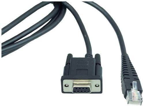 Pepperl+Fuchs 548346 Sensor-Aktor-Steckverbinder konfektioniert in Schwarz - Bild 1