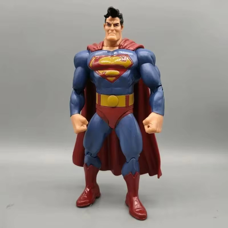Hot Toys Superheld, Actionfigur, 18cm, Einzelfigur - Bild 4