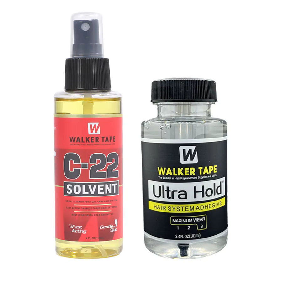 Walker Tape C22 Lösungsmittel, Spray, Unisex - Bild 3