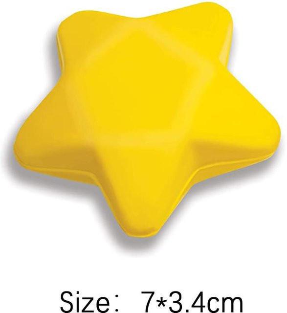 BC Pet Supplies Stress Ball Hand Therapie Spielzeug - Bild 1