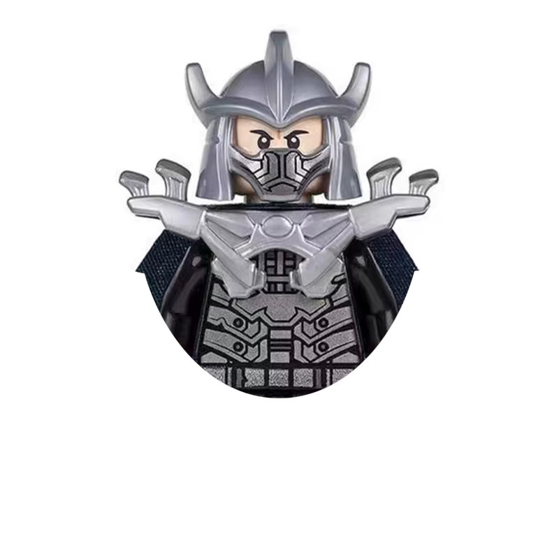Hot Toys Ritter Tempel, Bausteine, Ritter - Bild 2