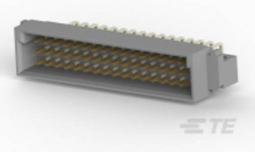 TE Connectivity 650478-5 Box, Grau - Bild 1