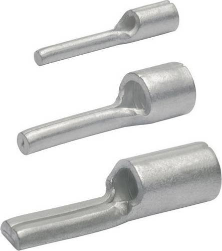 Klauke Stiftkabelschuh ST 1719 in Silber und Kupfer - Bild 1