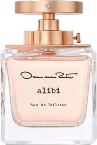 Oscar de la Renta Alibi Eau de Toilette, Damen - Bild 1