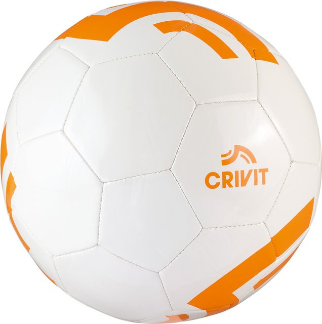 CRIVIT Fußball, Gr. 5 - Bild 1