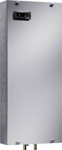 Rittal SK 3364.100 Luft-Wärmetauscher in Grau, Wandmontage - Bild 1