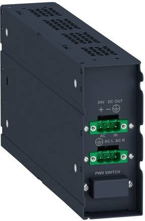 Schneider Electric HMIYMMAC1 Erweiterungsmodul in Schwarz - Bild 1