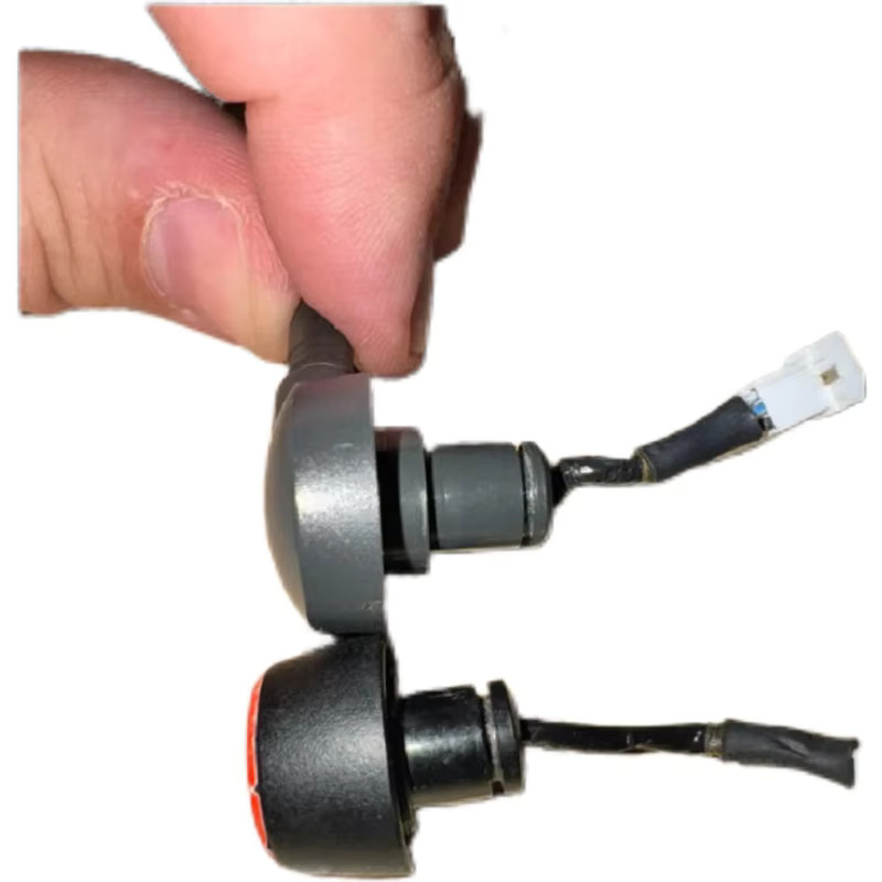 Bose A10 Aviation Headset Ersatzmikrofon in Schwarz - Bild 2
