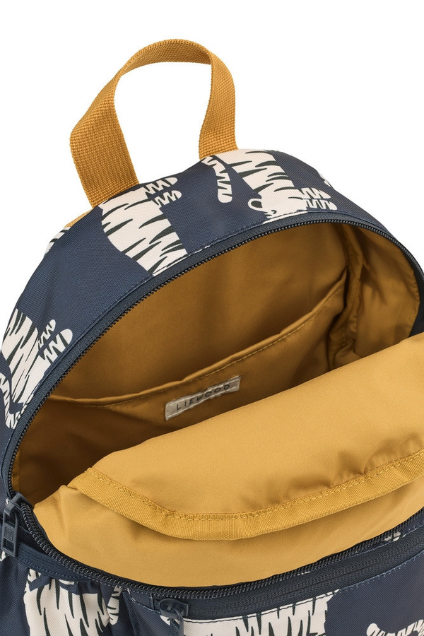 Liewood Andreas Rucksack Tiger - Bild 2