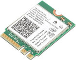 Lenovo ThinkPad Fibocom L850-GL CAT9 M.2 WWAN Netzwerkkarte für Mobilfunkverbindungen (4XC0R38452) - Bild 1