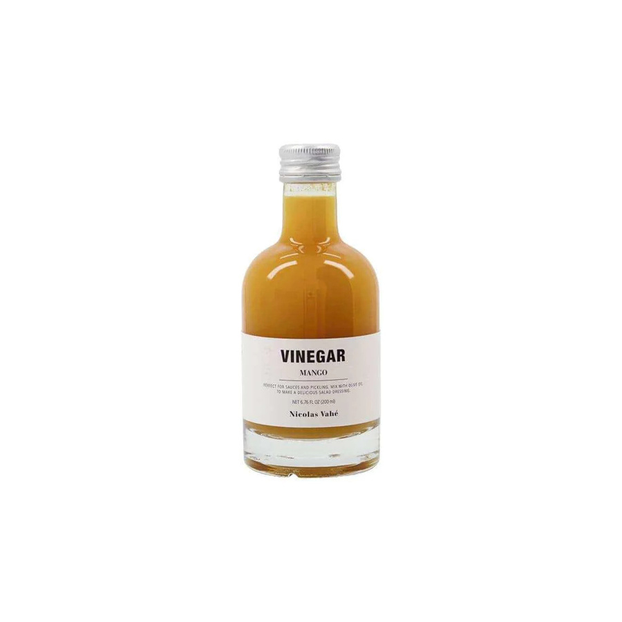 Nicolas Vahé Mango Essig 200 ml - Bild 1