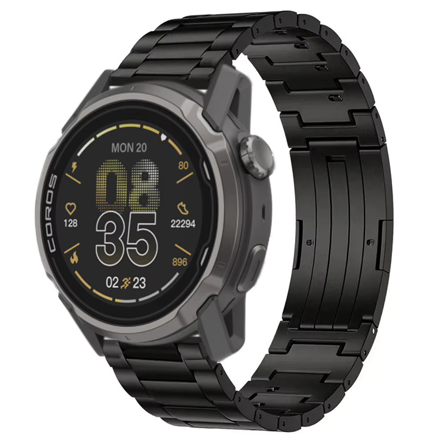 Uhrenarmband Titan, 20 mm, 22 mm, Unisex - Bild 2