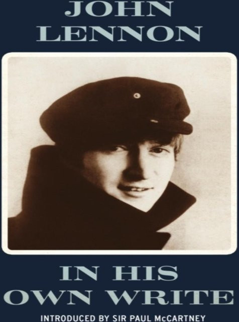 In His Own Write von John Lennon, Hardcover - Bild 1