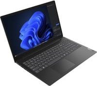 Lenovo V15 G5 Notebook 83GW00A6GE in Schwarz mit Intel Prozessor, 16 GB RAM, 512 GB SSD und 15,6 Zoll Display - Bild 1