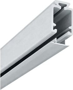 Trilux Blindabdeckung in Weiß B: 157,0 cm, H: 19,0 cm, T: 5,8 cm - Bild 1