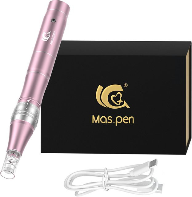 Mas.pen L1 Derma Pen, Unisex - Bild 1