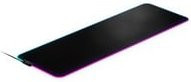 SteelSeries QcK Prism Cloth XL Gaming-Mauspad in Schwarz - Bild 2