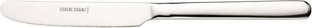 Pintinox Tafelmesser CASALI silber poliert, 12er Pack, Länge: 21,6 cm - Bild 1