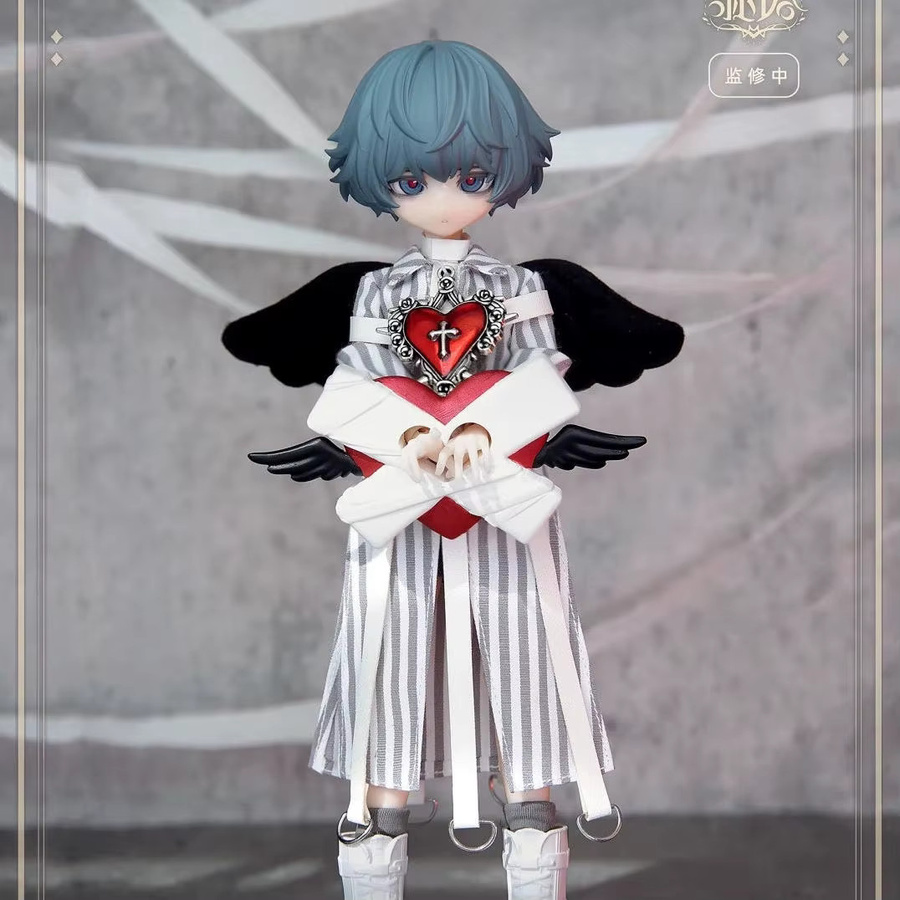 Hot Toys Mystery Tower Serie, BJD Blind Box, Fantasy - Bild 3