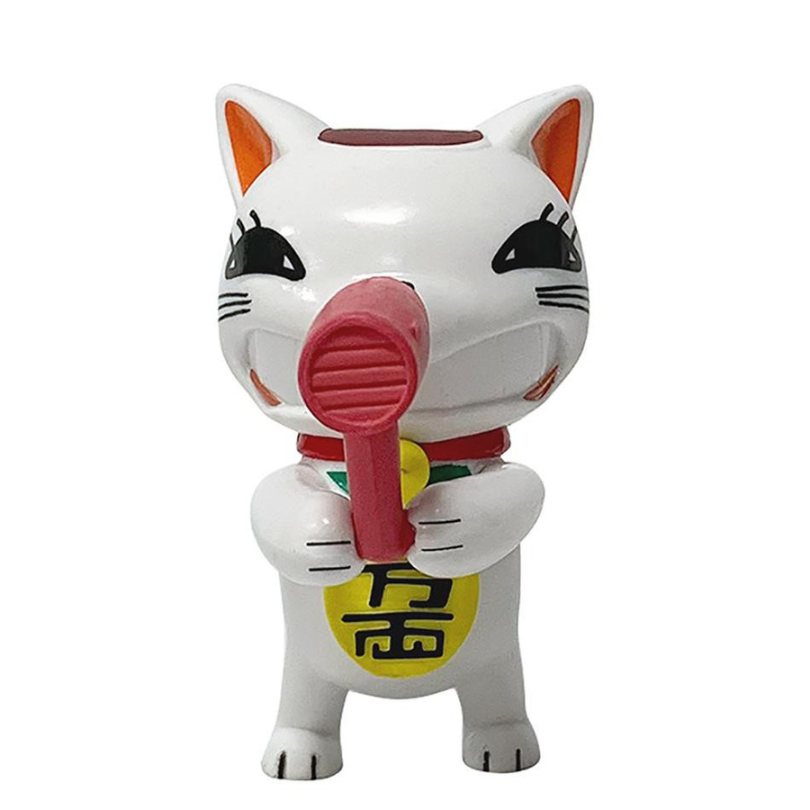 Yiran toy 1 Dandadan Turbo Oma Action Figur PVC ab 14 Jahren - Bild 1
