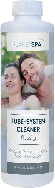 Planet Spa Tube-System Cleaner Reinigung flüssig 500 ml - Bild 1