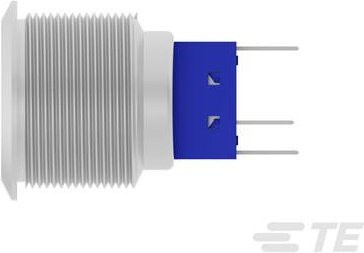 TE Connectivity AV2210EB12Q04 Schalter in Blau - Bild 1