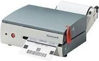 Honeywell MP-Serie Thermodirekt-Etikettendrucker mit USB, Ethernet und RS232, 203 dpi, Grau - Bild 1