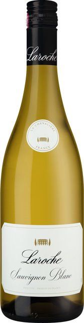 Mas la Chevalière Sauvignon Blanc Weißwein, 2023, Languedoc-Roussillon, trocken, 0,75 l - Bild 1