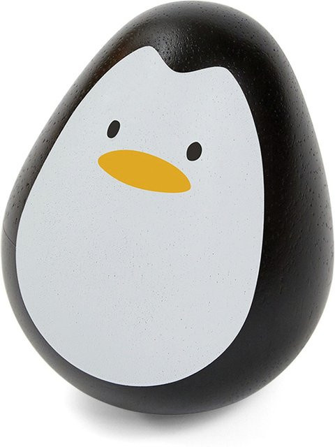 Plantoys Wackelnder Pinguin, ab 0 Jahre - Bild 1