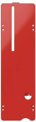 Bosch Professional Zero Clearance Einsatz für Tischkreissägen GTS 18V-70 und GTS 70-216 in Rot - Bild 1
