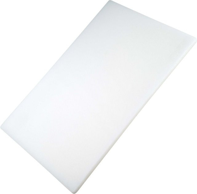 FMprofessional HACCP Schneidebrett für Backwaren, weiß, B: 45 cm, T: 30 cm - Bild 1