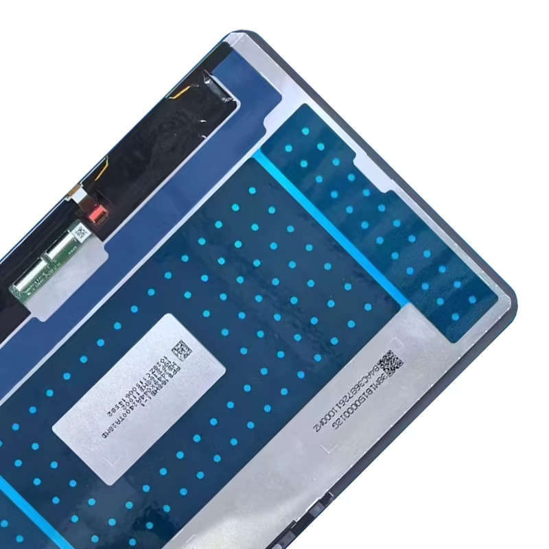 Xiaomi Pad 7 LCD Display Ersatzteil mit Touch Panel Digitizer in Schwarz - Bild 4
