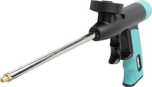 Wolfcraft 4342000 Dosierpistole in Multicolor aus Kunststoff - Bild 1