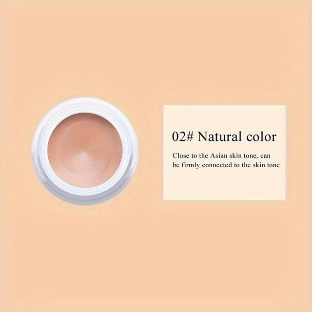 Perfect skin Concealer-Creme, Natural Color, Unisex - Bild 1
