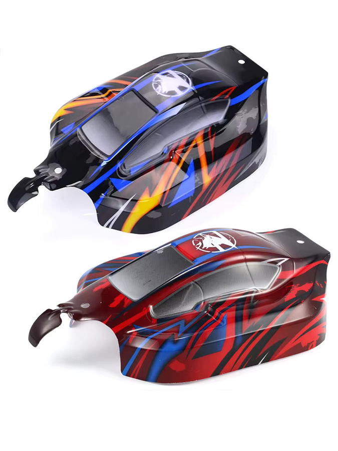 ZD Racing RC On-road Auto PVC Shell Körper Abdeckung, 1/8 Off-road Buggy Zubehör - Bild 3