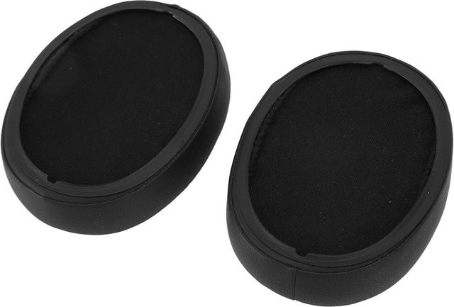 Sony Ersatz-Ohrpolster aus Protein-Leder für WH-XB900N, WH-CH710N und WH-CH720N in Schwarz - Bild 1