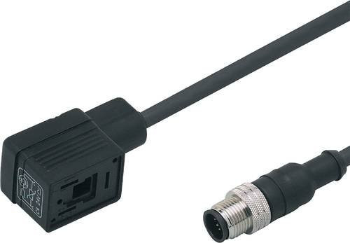 ifm Electronic Verbindungskabel E11433 in Schwarz - Bild 1