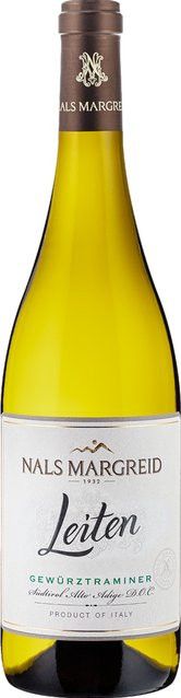 Nals Margreid Gewürztraminer Weißwein, Südtirol, 2023, trocken, 0,75 l - Bild 1