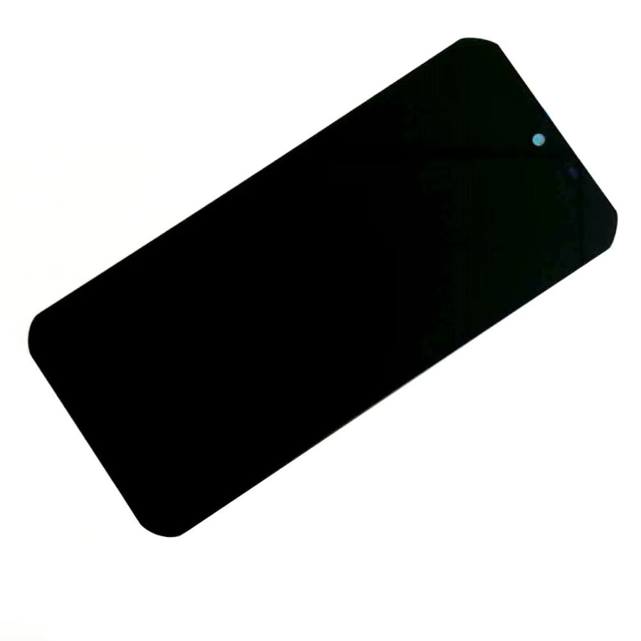 Doogee S88 PRO / S 88 Plus Ersatz LCD Display Front Touch Screen Panel in Schwarz inklusive Werkzeuge (6,3 Zoll) - Bild 3