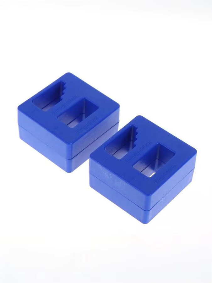 TO 2-in-1 Magnetisierer und Entmagnetisierer professionelles Magnetwerkzeug für Schraubendreher und Bohrer - Bild 6