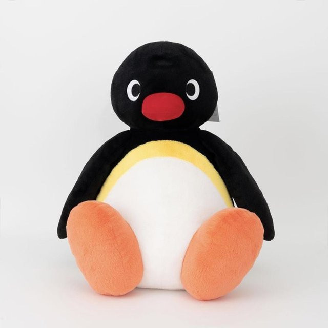 Yiran toy Plüschpinguin, Plüschtier, 30 cm, ab 14 Jahre - Bild 1